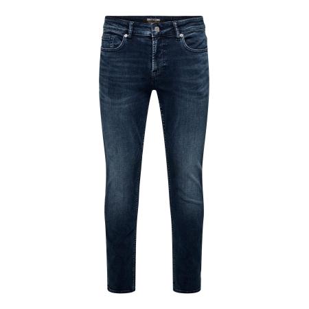 Only & Sons Only & Sons Jeans ONSLoom nachtblauw