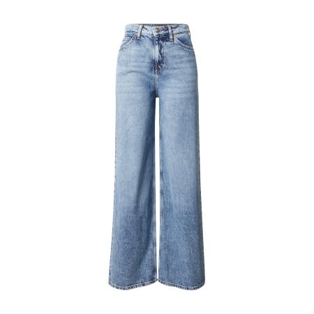 Lee Lee Jeans STELLA blauw denim
