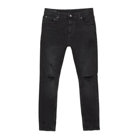 Pull&Bear Pull&Bear Jeans black denim