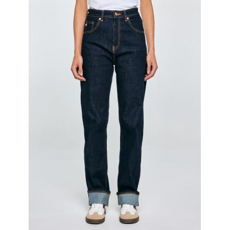 Big Star BIG STAR Jeans Avril marine