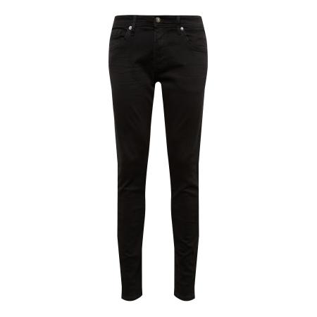 Tom Tailor TOM TAILOR DENIM Jeans Piers black denim