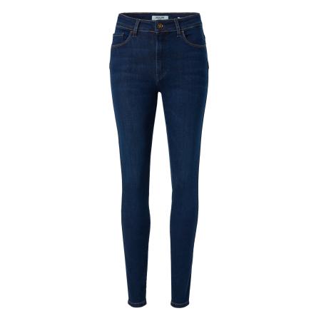 Salsa Salsa Jeans Jeans Destiny blauw