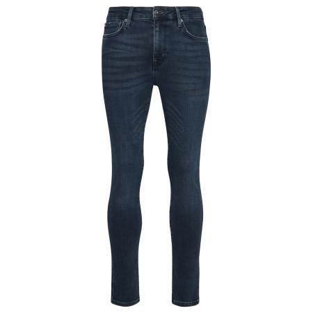 Superdry Superdry Jeans donkerblauw