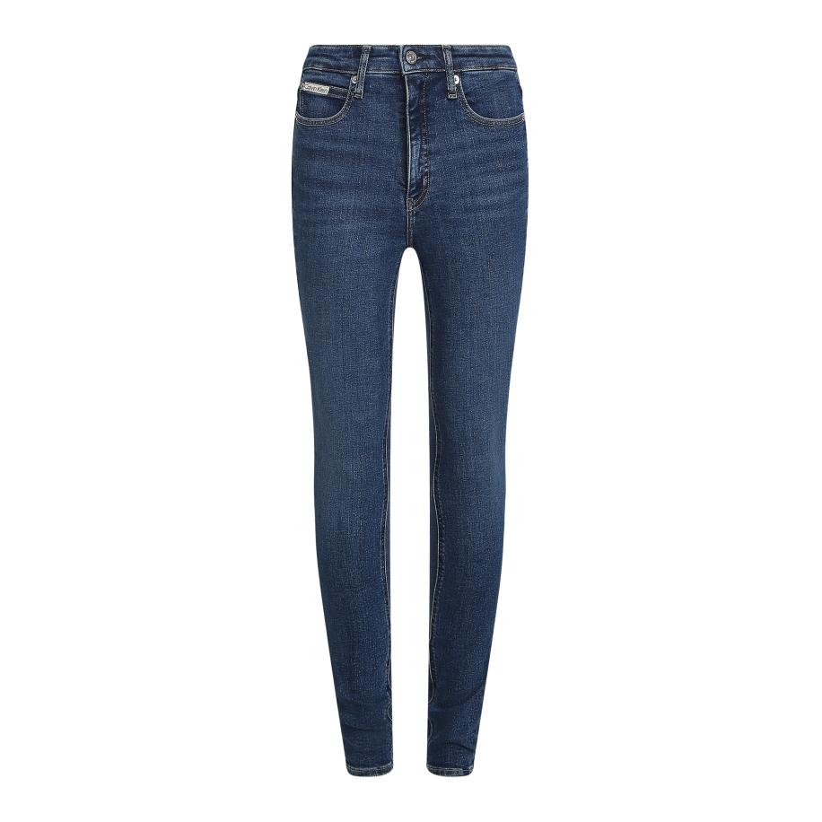 Calvin Klein Calvin Klein Jeans Jeans blauw denim -
