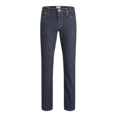 JACK & JONES Jeans JJIClark Evan blauw denim