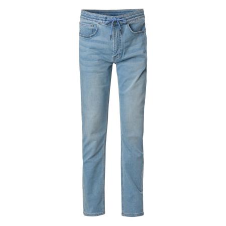 Salsa Salsa Jeans Jeans Jogger blauw