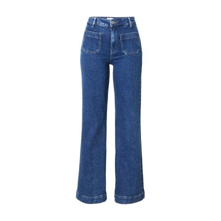 Gina Tricot Gina Tricot Jeans blauw denim