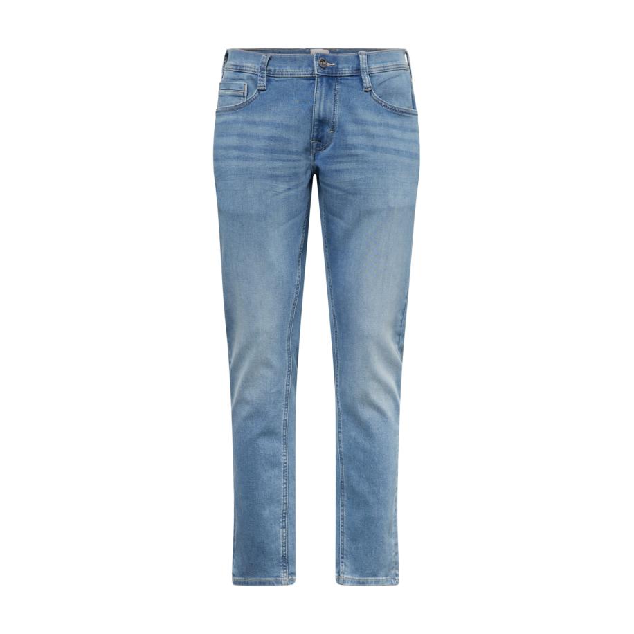 Mustang MUSTANG Jeans Oregon blauw denim -