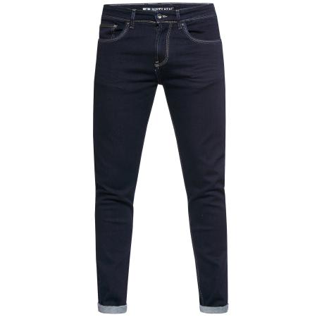 Rusty Neal Rusty Neal Jeans MELVIN donkerblauw