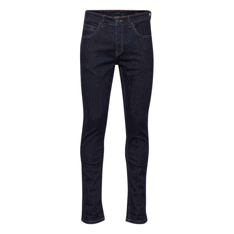 Casual Friday Casual Friday Jeans Ry donkerblauw -