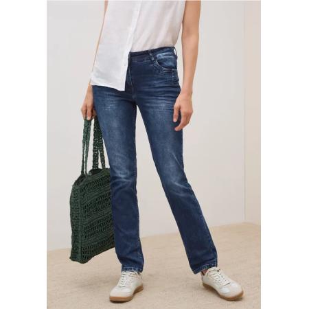 CECIL Straight Legs jeans