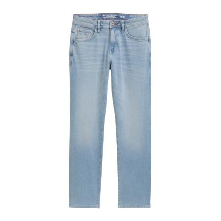 Tom Tailor TOM TAILOR Jeans Marvin lichtblauw