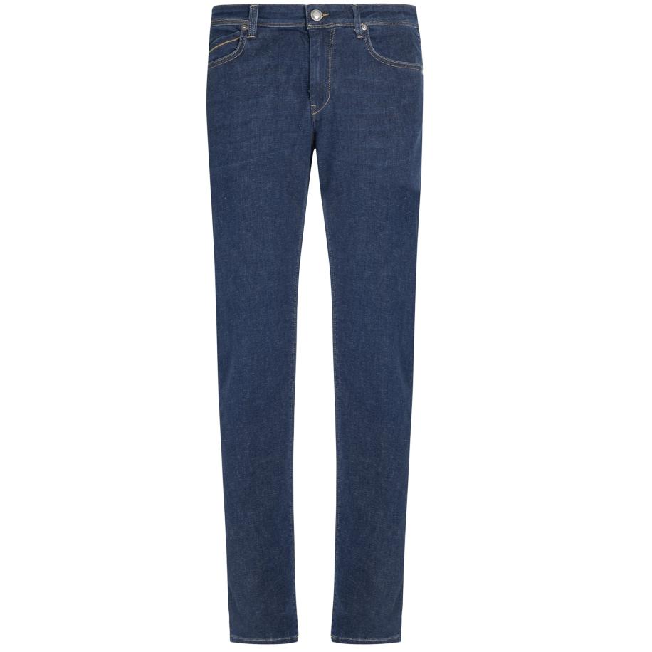 Re_HasH Re_HasH Jeans blauw -