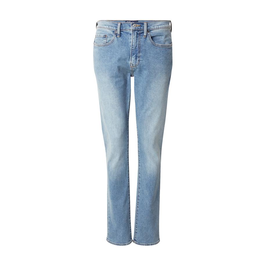 GAP GAP Jeans lichtblauw -
