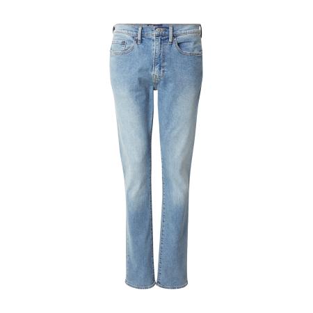 GAP GAP Jeans lichtblauw