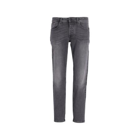 Chasin' CHASIN Jeans Crown James grijs