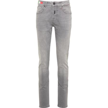 carlo colucci Carlo Colucci Jeans grijs