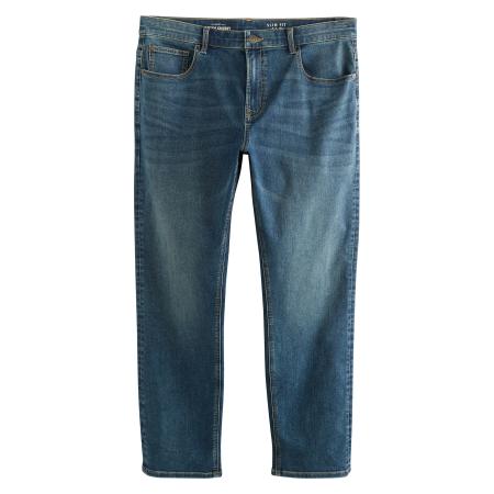 Next Next Jeans blauw