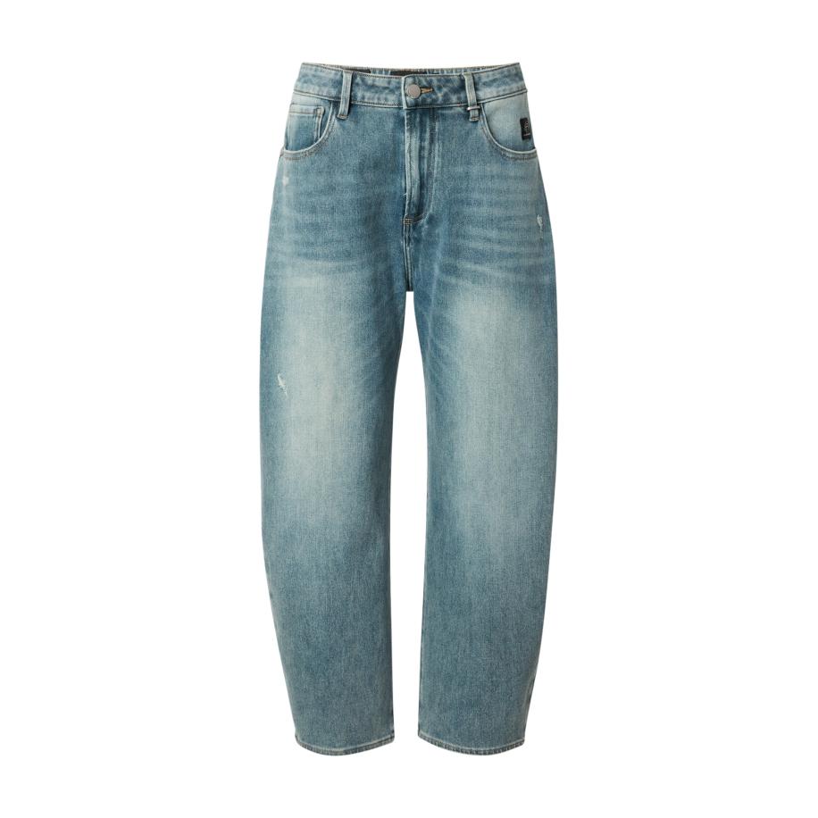 Elias Rumelis Elias Rumelis Jeans Yoana blauw denim -