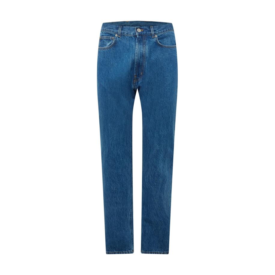 Norse Projects NORSE PROJECTS Jeans Norse indigo -