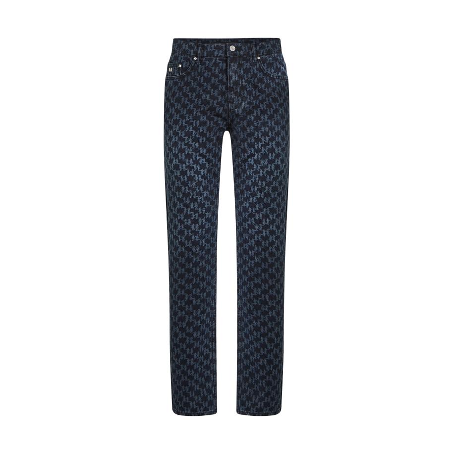 Karl Lagerfeld Karl Lagerfeld Jeans blauw denim / donkerblauw -