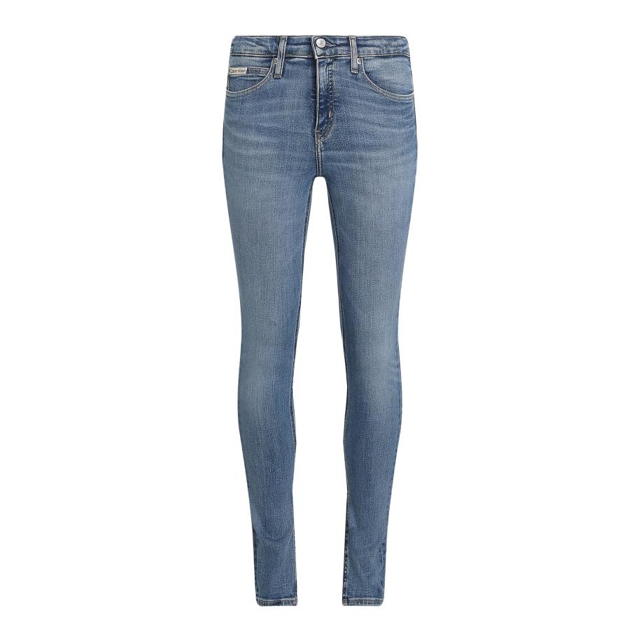 Calvin Klein Calvin Klein Jeans Jeans blauw denim -
