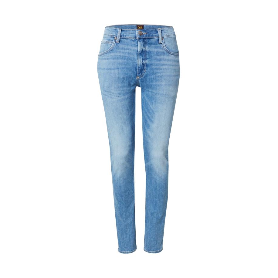 Lee Lee Jeans LUKE blauw denim -