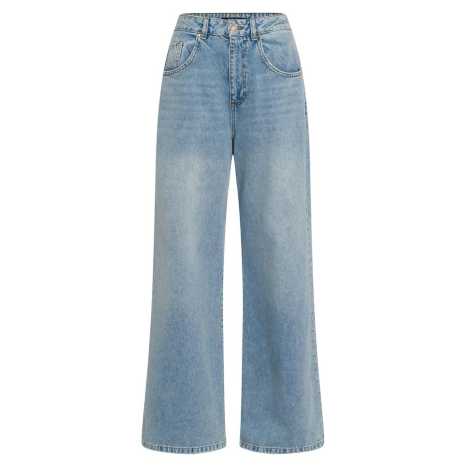 Marc Aurel MARC AUREL Jeans blauw -