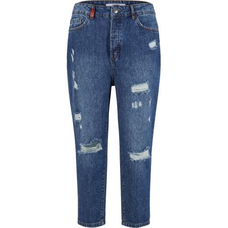 2Y Premium Jeans donkerblauw
