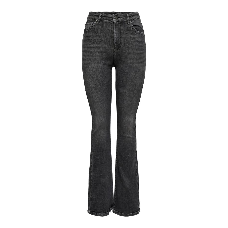 Only ONLY Jeans Mila black denim -