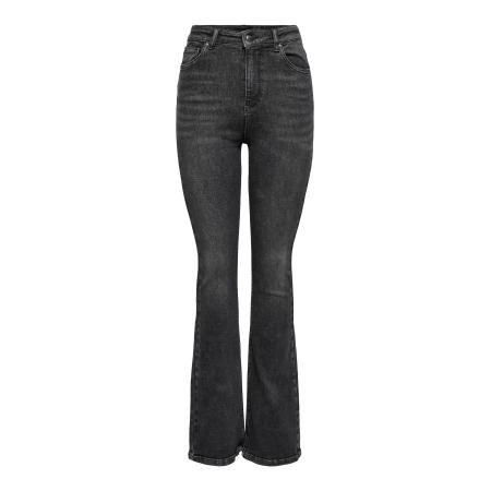 Only ONLY Jeans Mila black denim