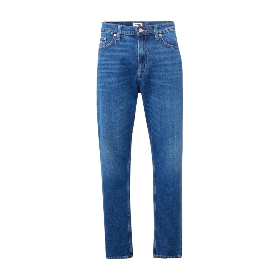 Tommy Jeans Tommy Jeans Jeans Isaac blauw denim -