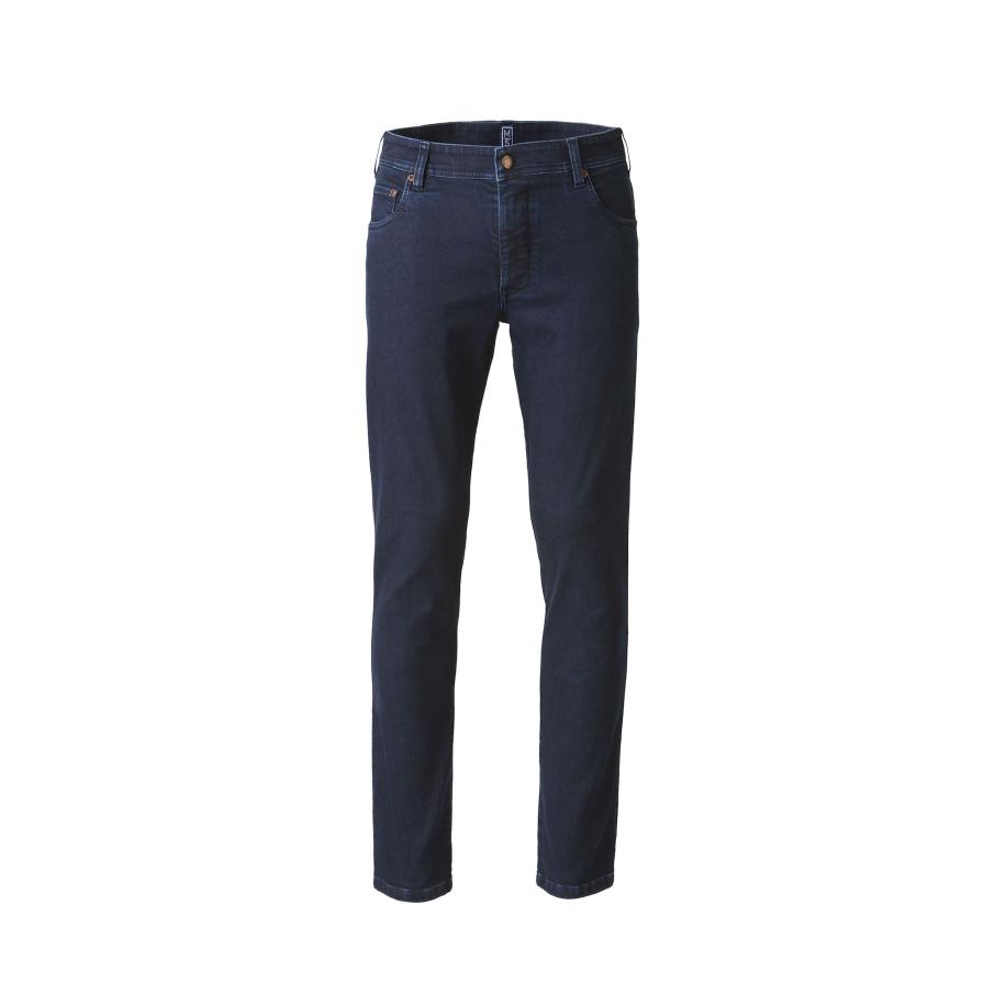 Meyer MEYER Jeans M5 marine -