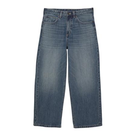 Pull&Bear Pull&Bear Jeans blauw denim