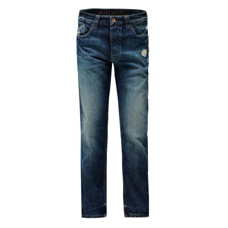 Salsa Salsa Jeans Jeans Craft donkerblauw