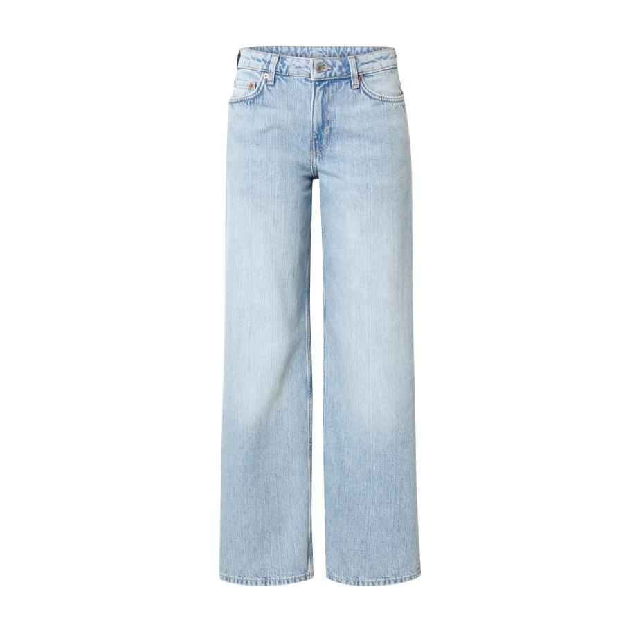 Weekday WEEKDAY Jeans Ampel lichtblauw -