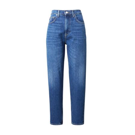 Tommy Jeans Jeans blauw denim