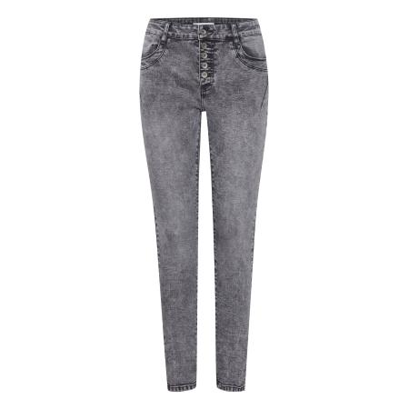 b.young b.young Jeans KAILY grey denim