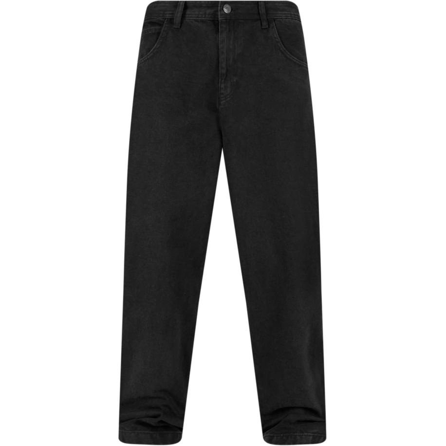 DEF DEF Jeans zwart -