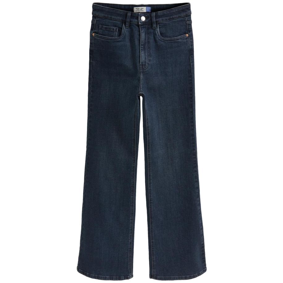 Next Next Jeans blauw -