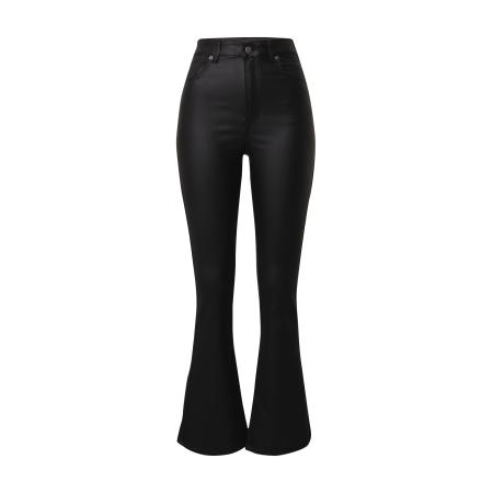 Dr. Denim Dr. Denim Jeans Moxy zwart