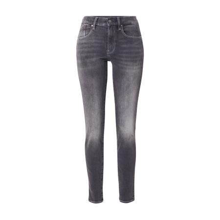 G-STAR Jeans Lhana zwart