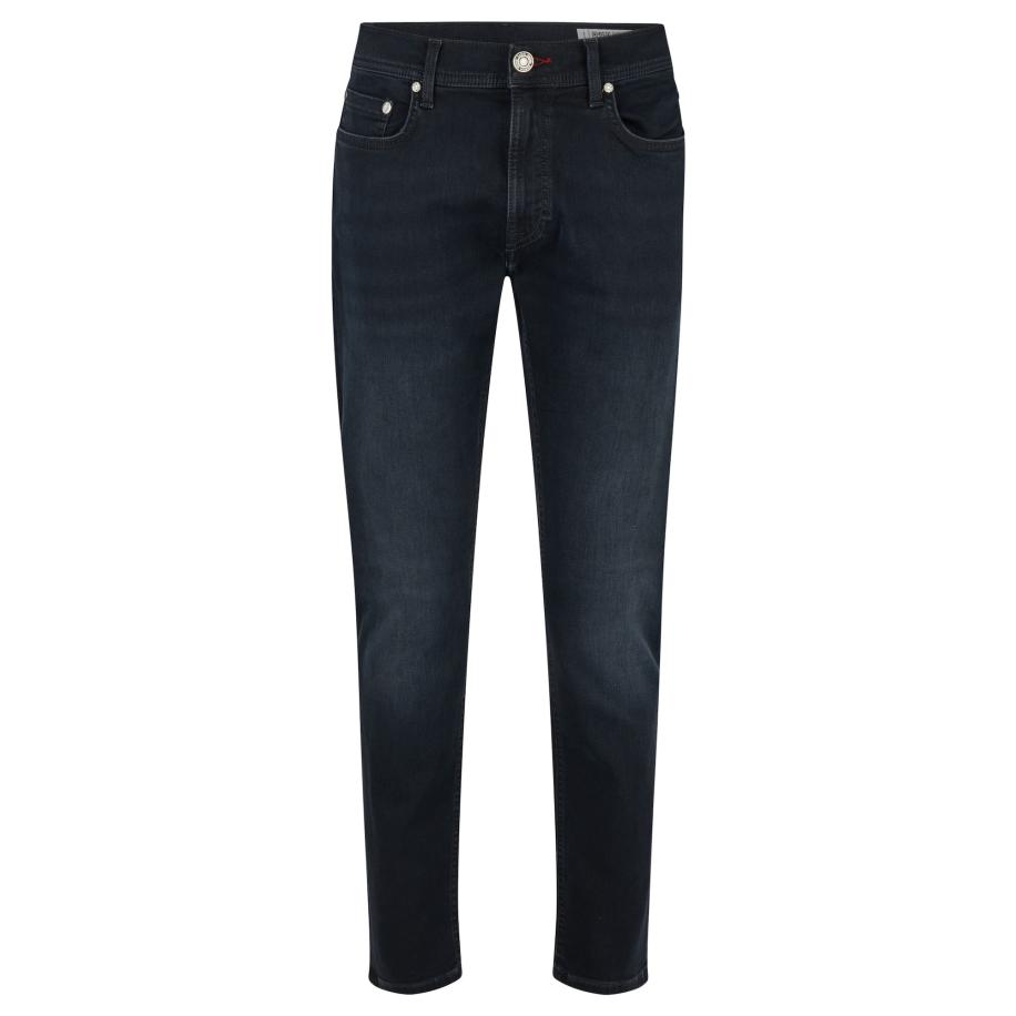 HECHTER PARIS HECHTER PARIS Jeans BELFORT donkerblauw -