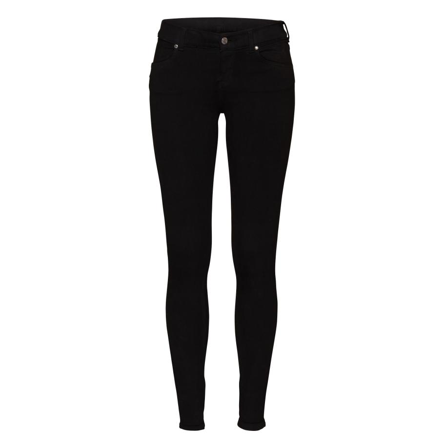 Dr. Denim Dr. Denim Jeans Dixy zwart -