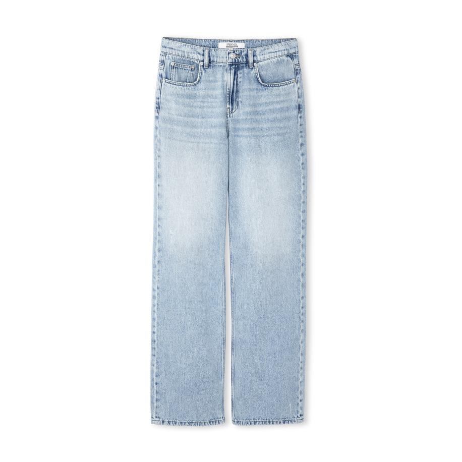 Ipekyol Ipekyol Jeans lichtblauw -