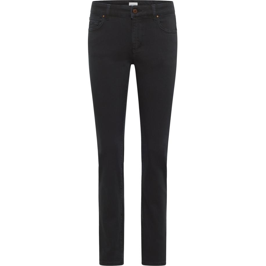 Mustang MUSTANG Jeans black denim -