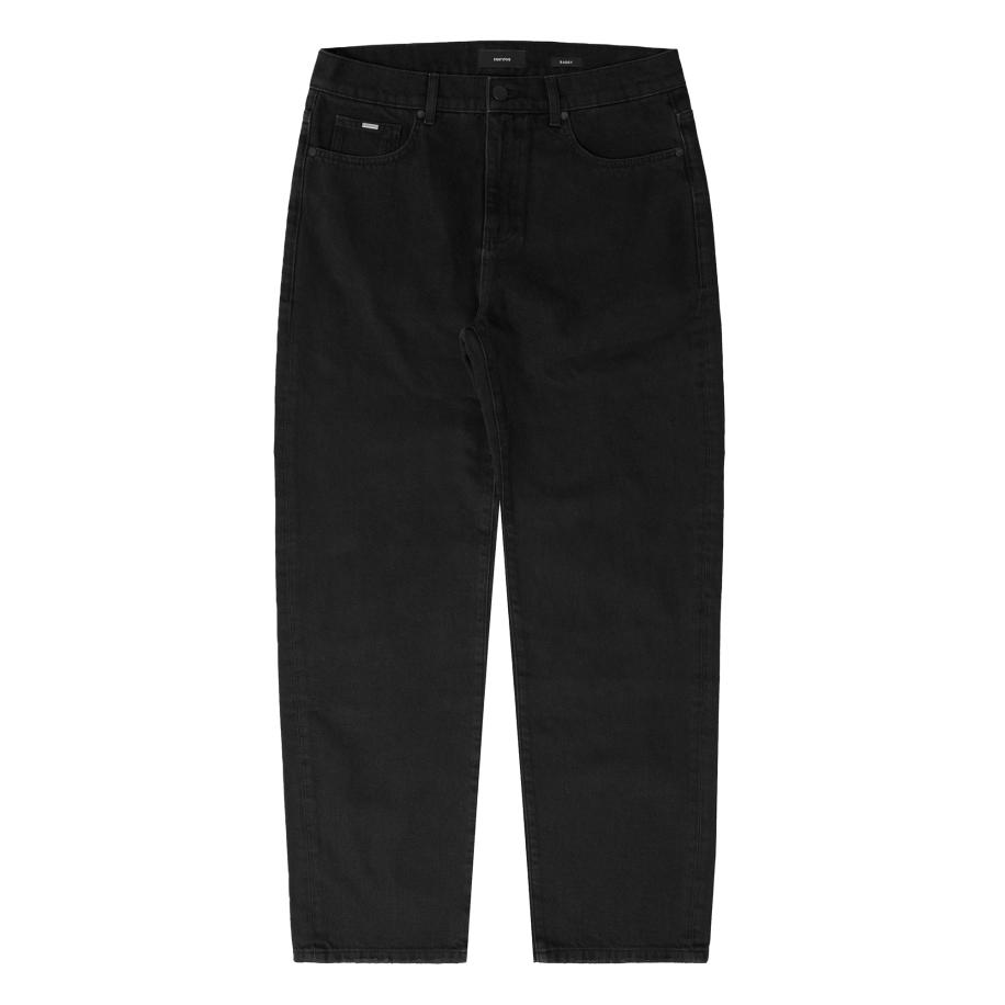 EIGHTYFIVE EIGHTYFIVE Jeans black denim -