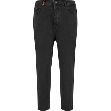 2Y Premium Jeans zwart