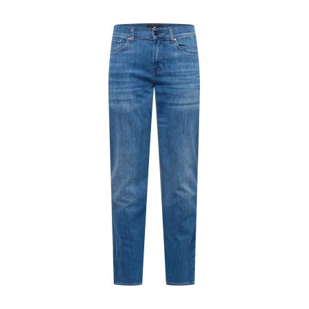 7 for all Mankind 7 for all mankind Jeans blauw denim