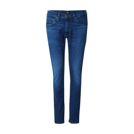 Lee Lee Jeans LUKE donkerblauw